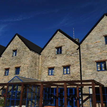 Inatel Hotel