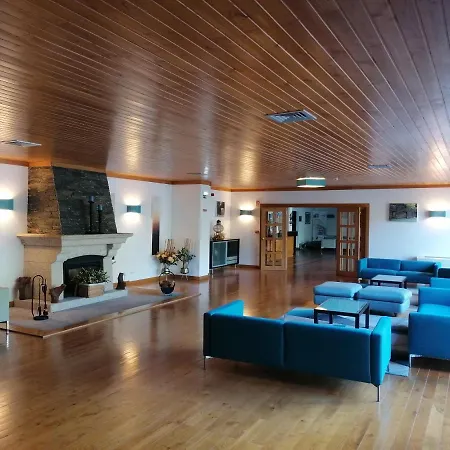 Inatel Hotel 4*