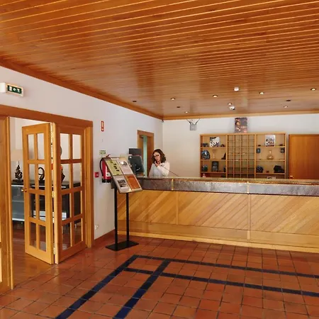 Inatel Hotel