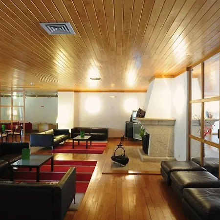 Hotel Inatel 4*