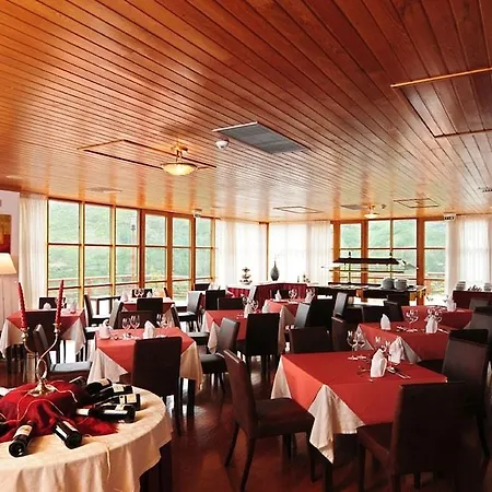Hotel Inatel Piódão