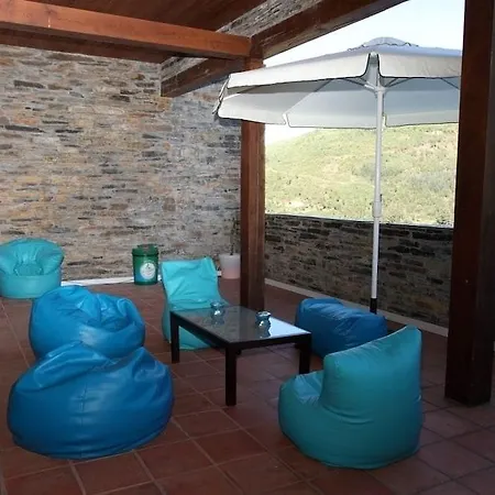 Inatel Hotel Piódão