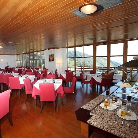 Inatel Hotel