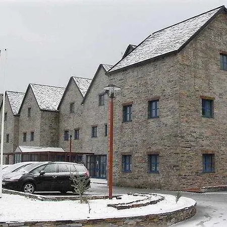 Hotel Inatel Piódão