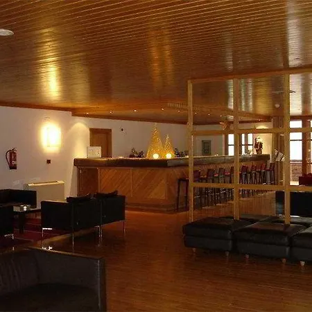 Hotel Inatel 4*