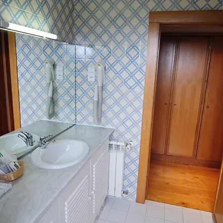 Hotel Inatel