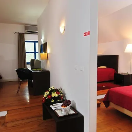 Hotel Inatel Piodao