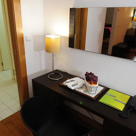 Inatel Hotel Piódão