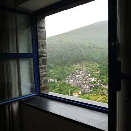 Hotel Inatel Piódão