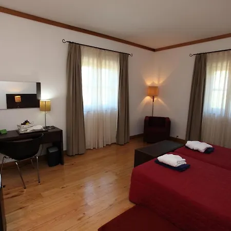 Hotel Inatel 4*