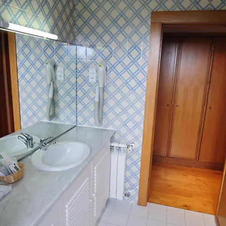 Hotel Inatel