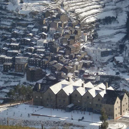 Hotel Inatel Piódão