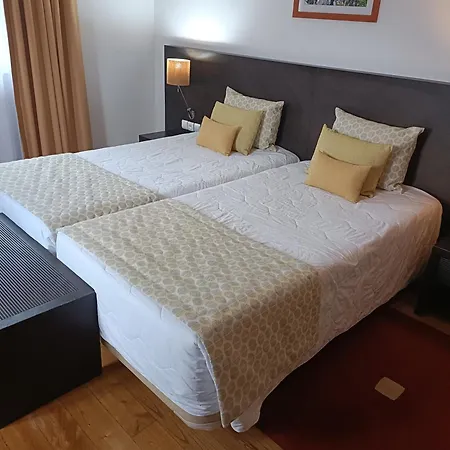 Hotel Inatel 4*