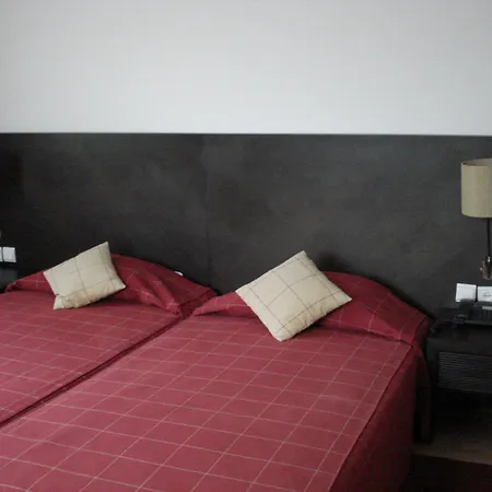 Inatel Hotel 4*