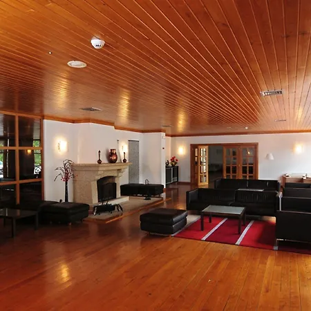 Inatel Hotel Piódão