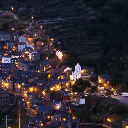 Hotel Inatel Piódão