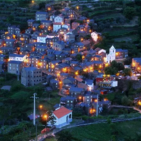 Inatel فندق Piódão