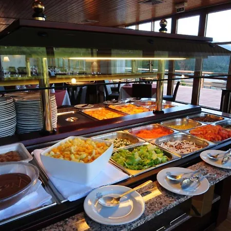 Inatel Hotel Piódão