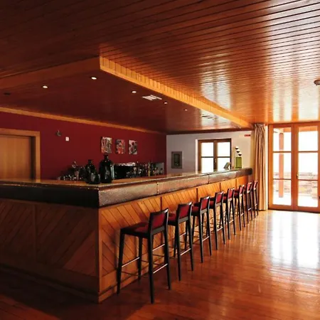 Inatel Hotel Piódão