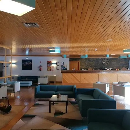 Otel Inatel 4*
