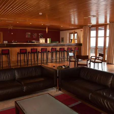 Inatel Otel 4*