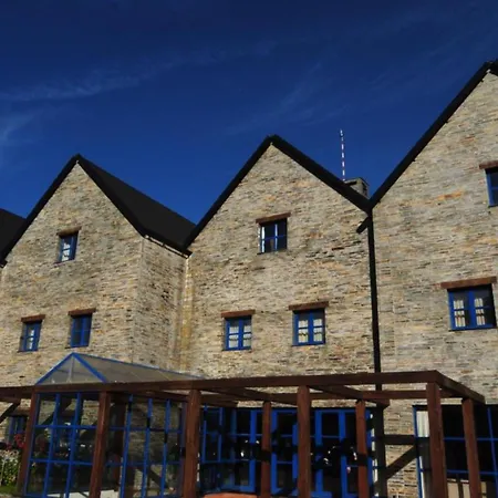 Hotel Inatel Piódão