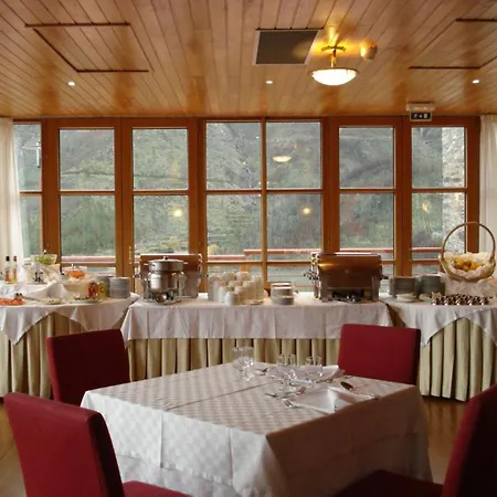 Inatel Hotel Piódão