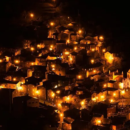 Inatel Hotel Piódão