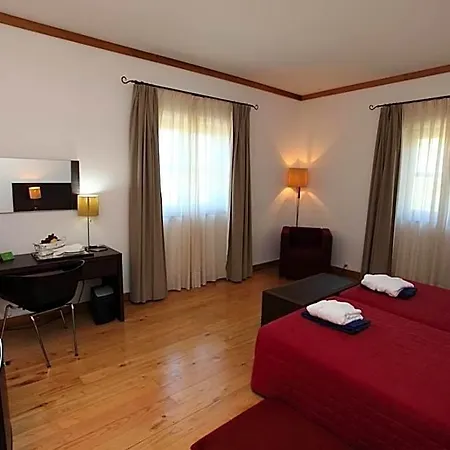 Inatel Hotel 4*