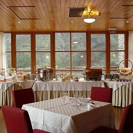 Hotel Inatel Piodao