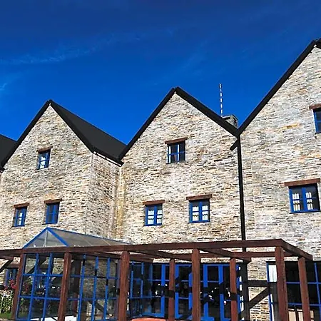 Hotel Inatel Piodao