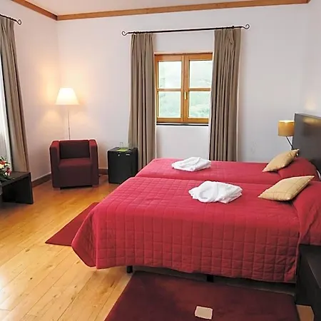 Hotel Inatel Piodao