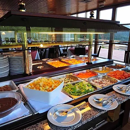 Inatel Hotel 4*