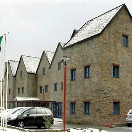 Inatel Hotel 4*