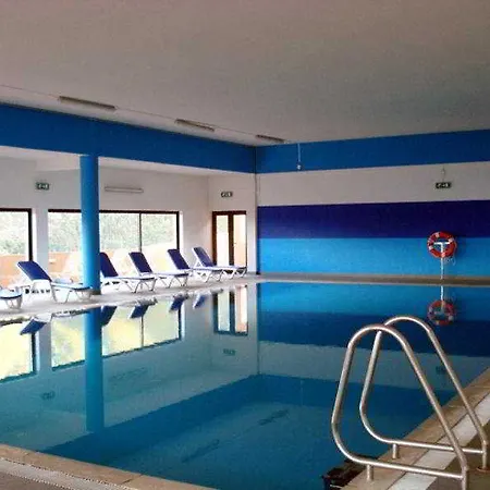 Hotell Inatel 4*