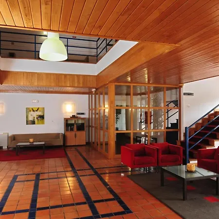Hotel Inatel 4*
