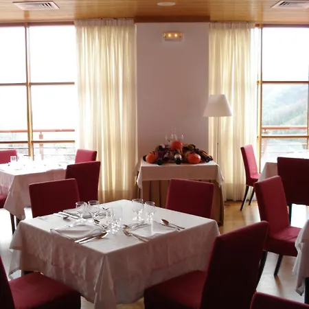 Inatel Hotel 4*