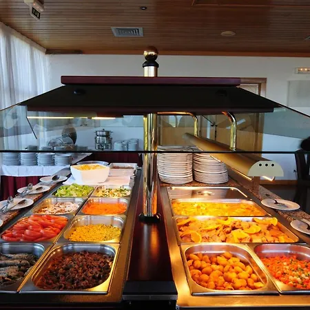 Inatel Hotel 4*