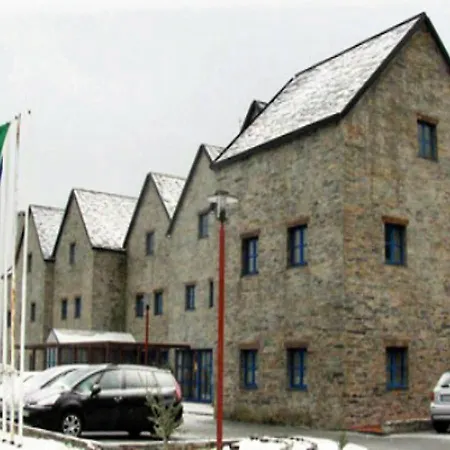 Inatel Hotel 4*