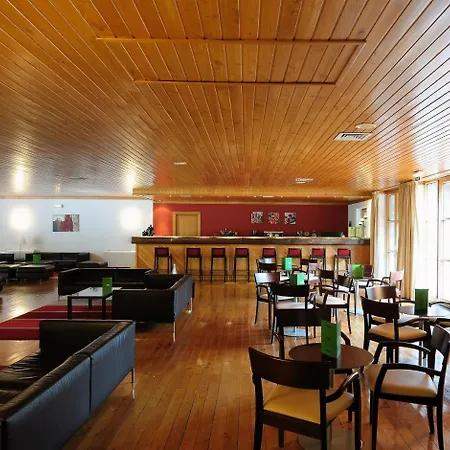Inatel Hotel 4*