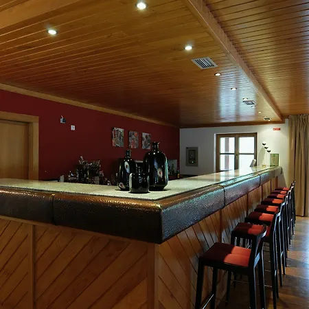 Inatel Hotel