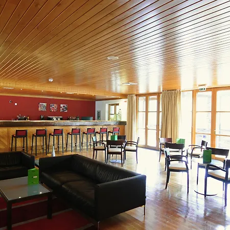 Inatel Hotel
