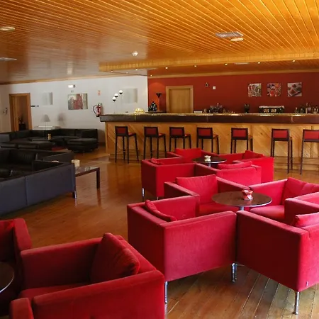 Hotel Inatel