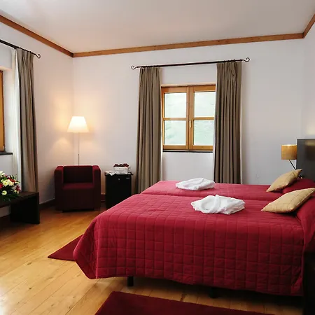 Inatel Hotel Piódão