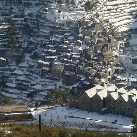 Inatel Hotel