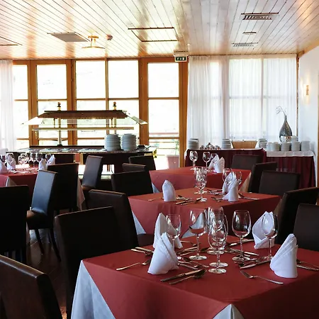 Inatel Hotel