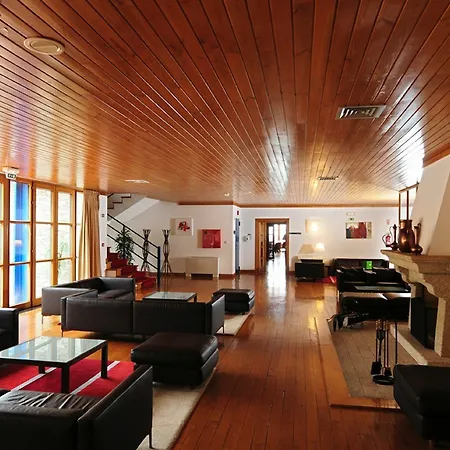 Inatel Hotel