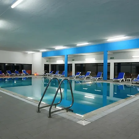 Hotel Inatel Piódão
