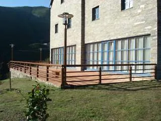 Inatel Отель