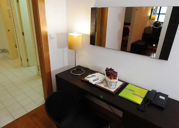 Inatel מלון Piódão